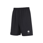 Шорты игровые Smol Squad Away 25/26 — Black