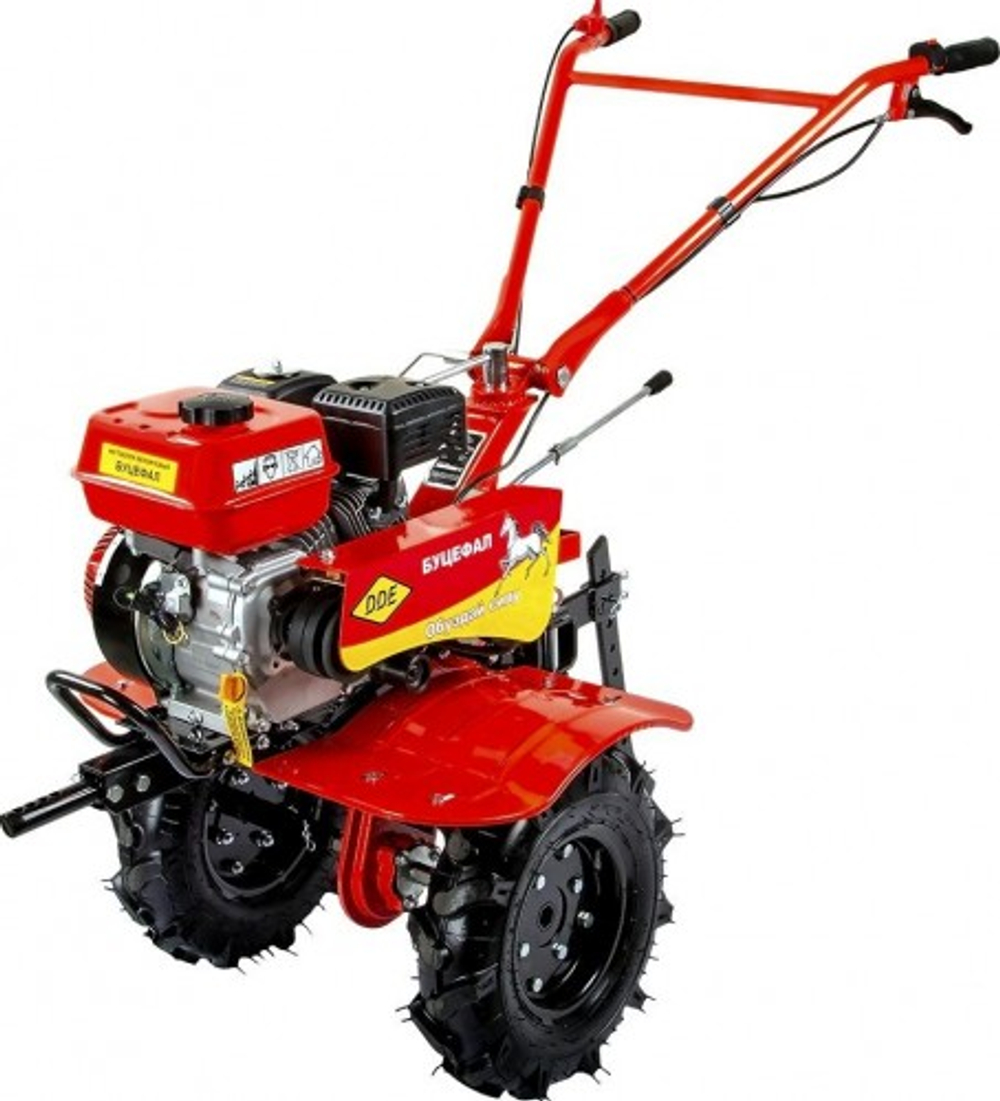 Мотоблок DDE Буцефал 791-806