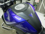 Yamaha MT-25 , 2017