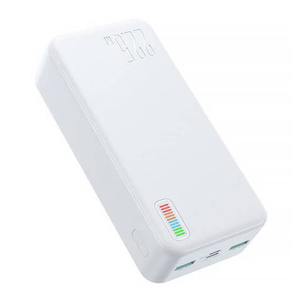 Внешний аккумулятор JOYROOM JR-QP195 20000mAh 22.5W