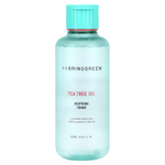 Bringgreen, успокаивающий тоник с чайным деревом и цикой, 250 мл (8,45 жидк. унции)