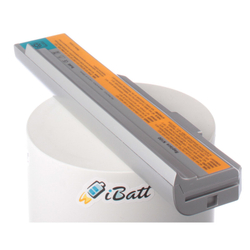 Аккумулятор iBatt 5200mAh для ноутбука Lenovo 40Y8315, 40Y8322, 40Y8317