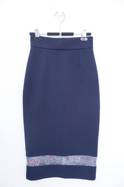 Юбка KIRA PLASTININA 40/42 размер