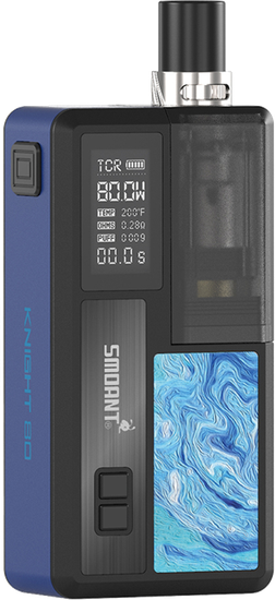 ЭСДН Smoant Knight 80