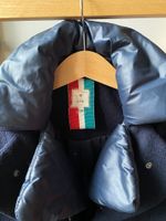 Пальто из шерсти Silver Spoon, 122