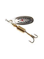 Блесна вращающаяся TauMANN Anta R 10g#M05