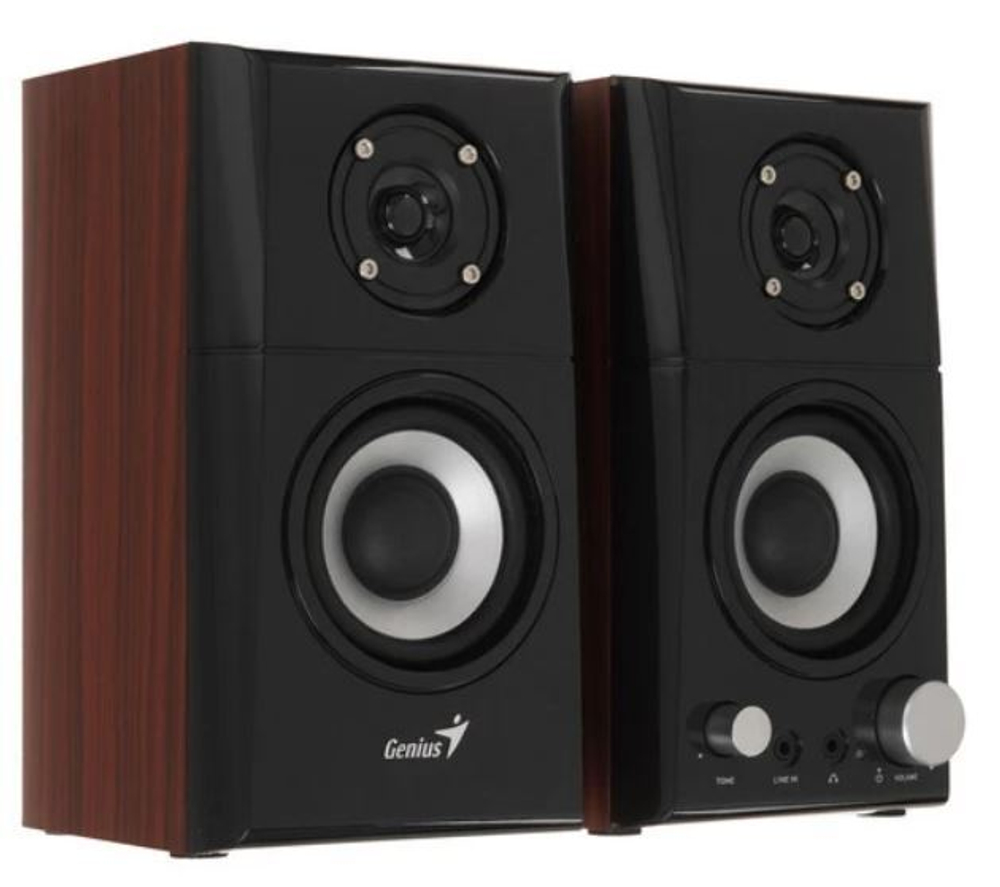 Акустическая система  Genius SP-HF500A II