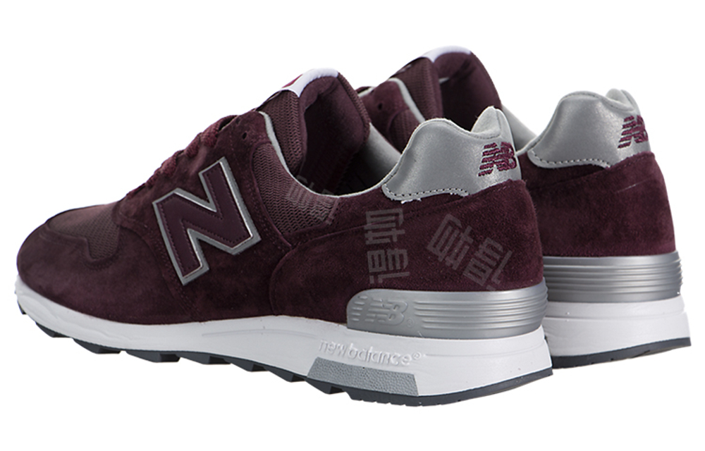 Кроссовки New Balance Nb 1400 Heritage