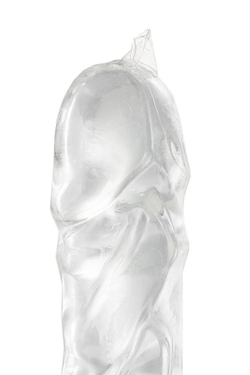 Презервативы Sagami Original 001, полиуретан, 20 шт.