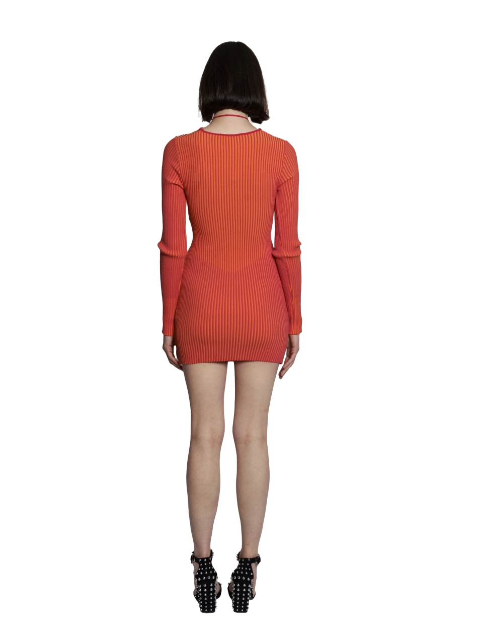 Платье W ANDREADAMO