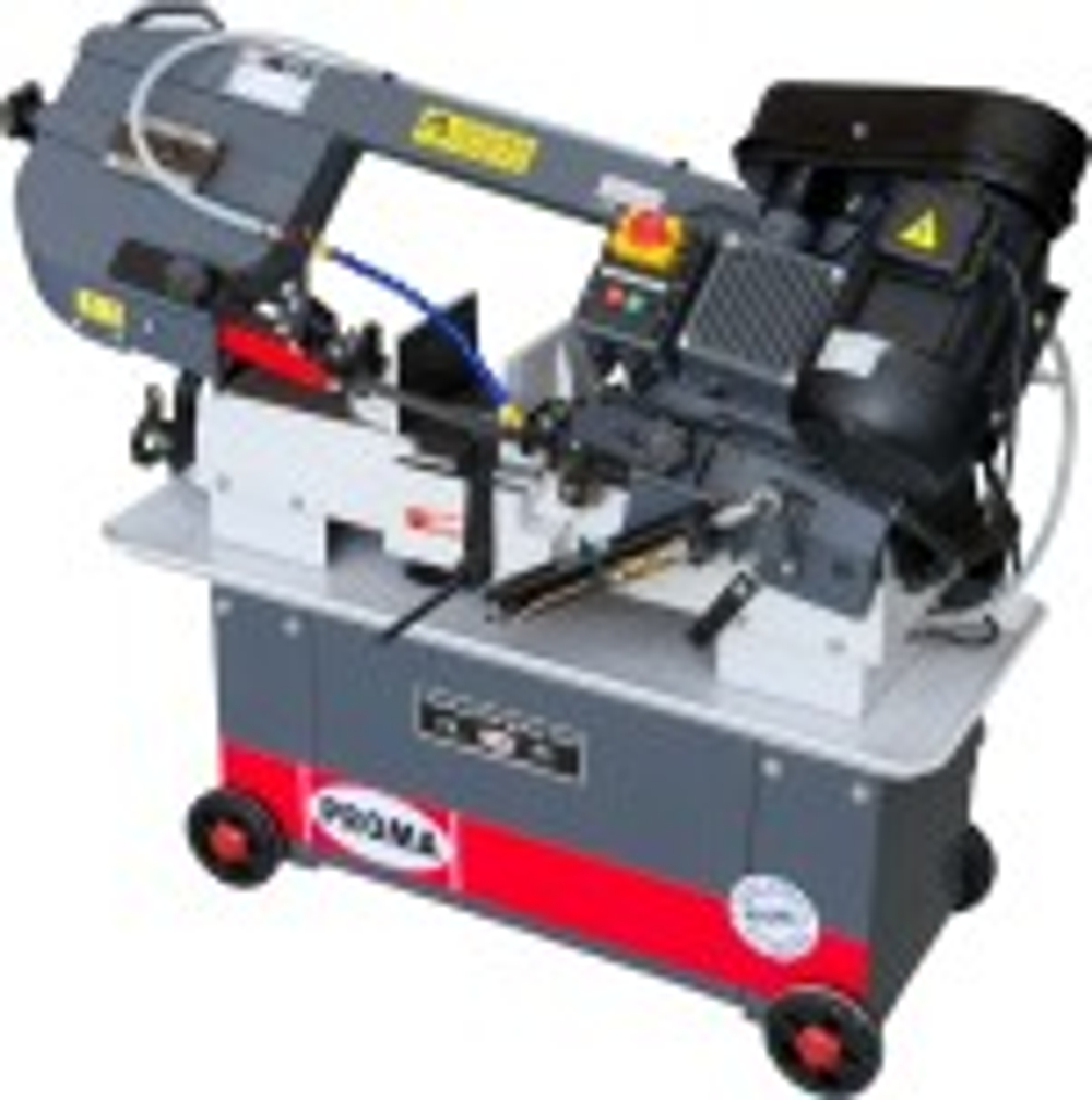 Станок ленточнопильный PROMA PPK-175 25000175