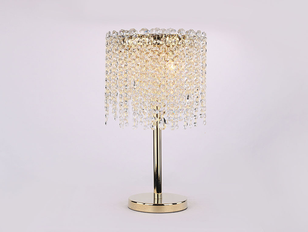 Настольная лампа Newport DIANA 10903/T gold, М0062161