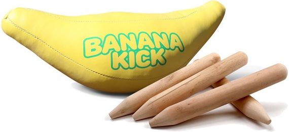 Banana Kick (multi)