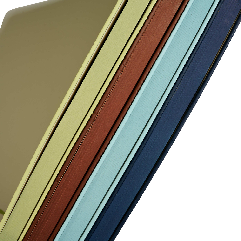 Traveller Блокнот (Желтый)