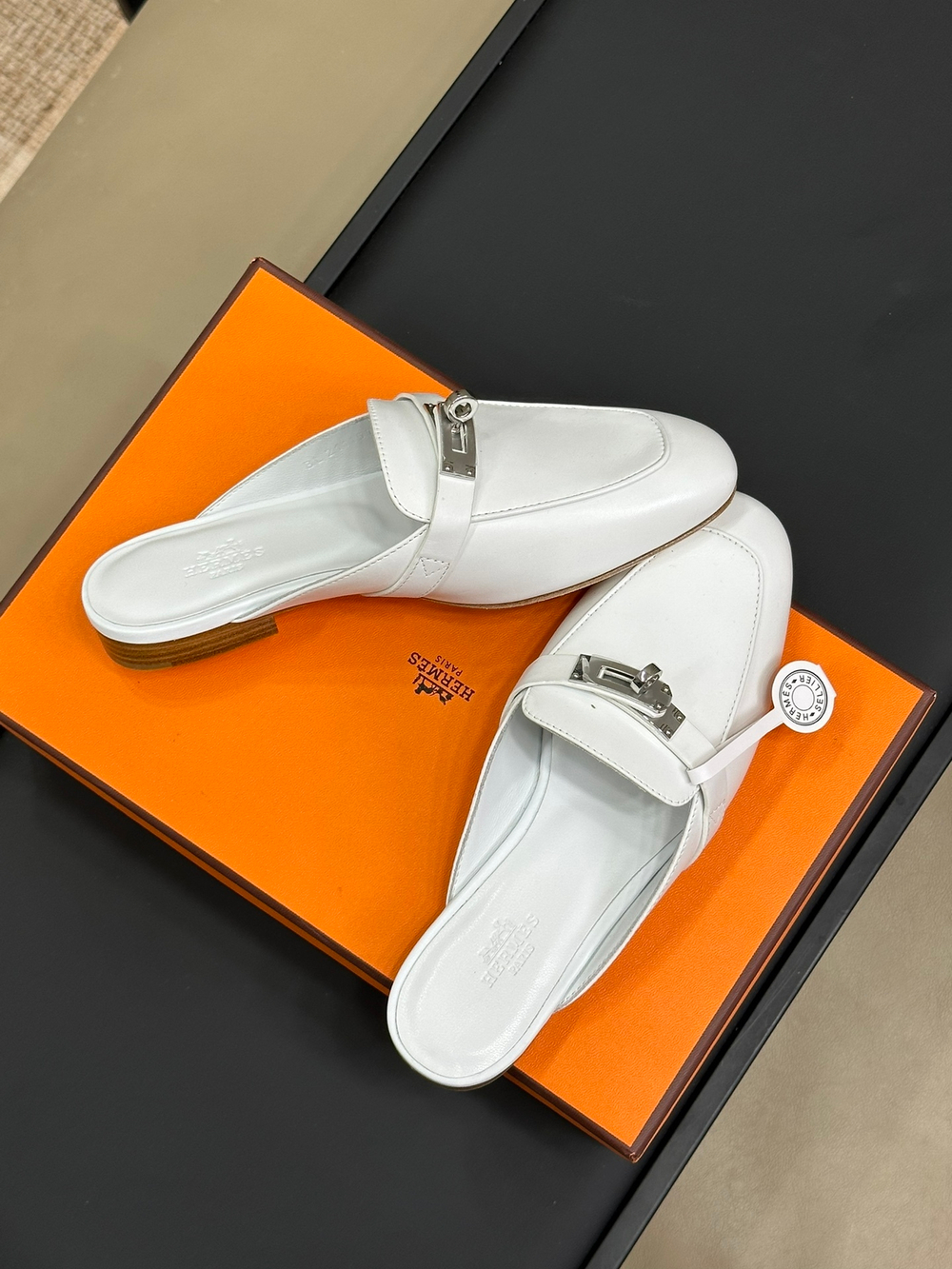 Hermes Mule