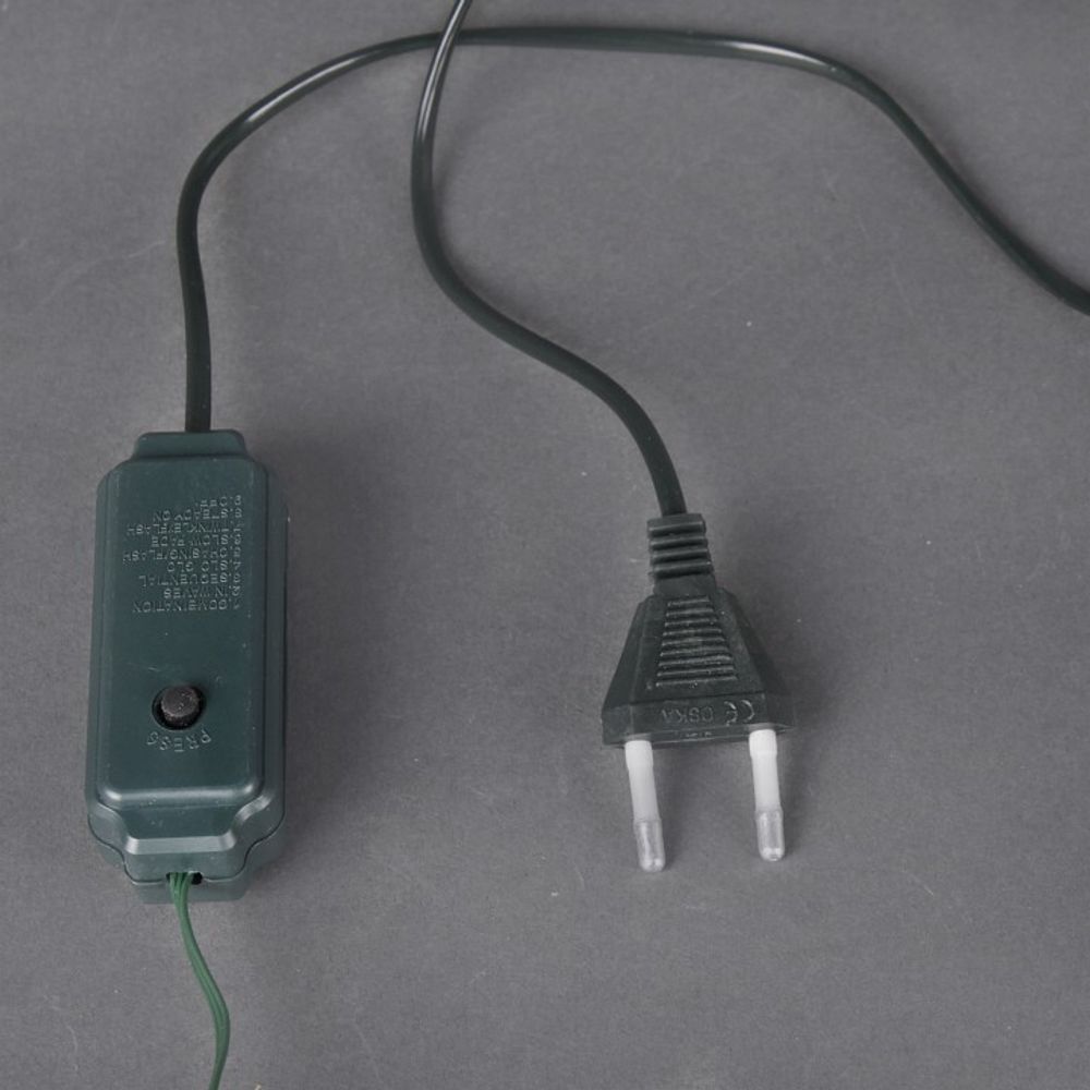 Гирлянда Нить Sneha  A-509A WW