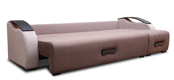 Диван трансформер ВИЗИТ БД