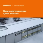 Терморегулятор Welrok PRO, Программируемый