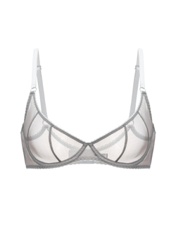 Балконет Grey Basic Desire