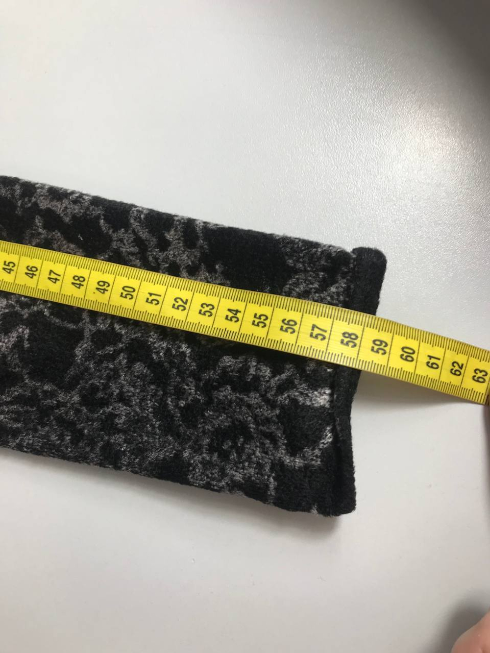 Джемпер Marc Cain красивый, визуально 44 размер