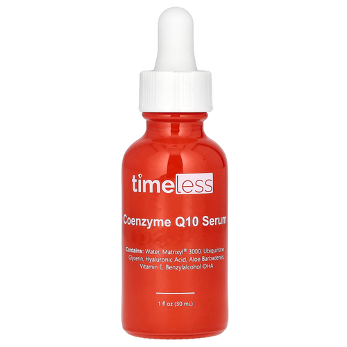 Timeless Skin Care, Сыворотка с коэнзимом Q10, 30 мл (1 жидк. унц.)