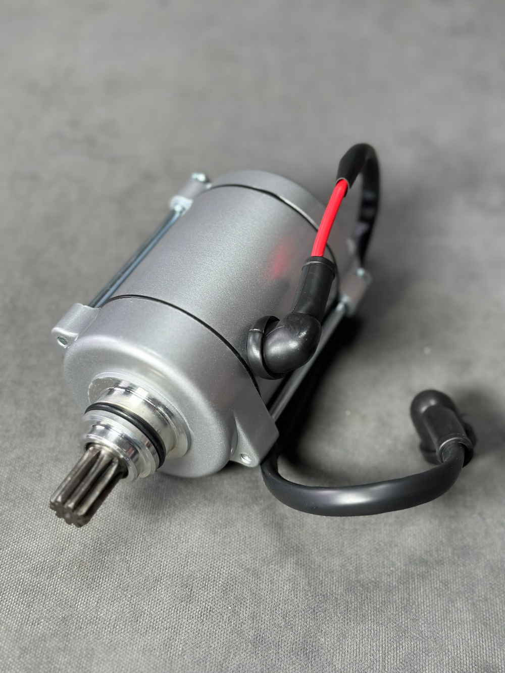 Электростартер двиг. 157FMI