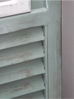 Панно деревянное "Фальш-окно" 123*80 см