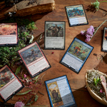 Колода Commander выпуска Bloomburrow (на английском языке) - Family Matters