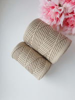 ПЭШ 3 мм Лайт Лён