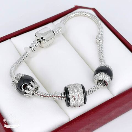 Браслет QSY - арт099