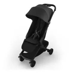 Прогулочная коляска Redsbaby Skip3 Black