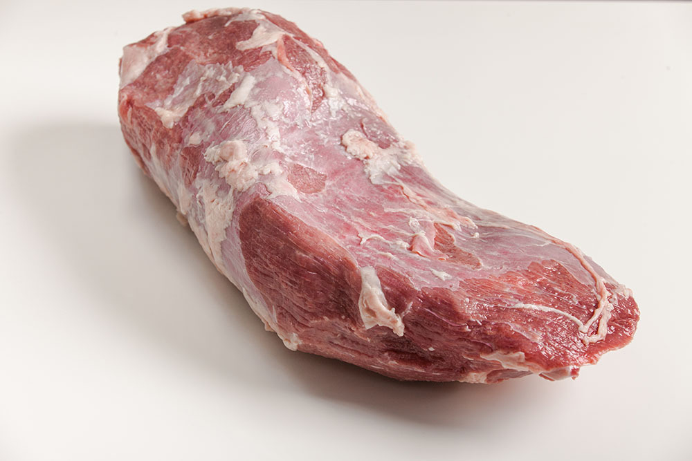 Глазной мускул (Eye of Round), ВУ, ROSSO -з