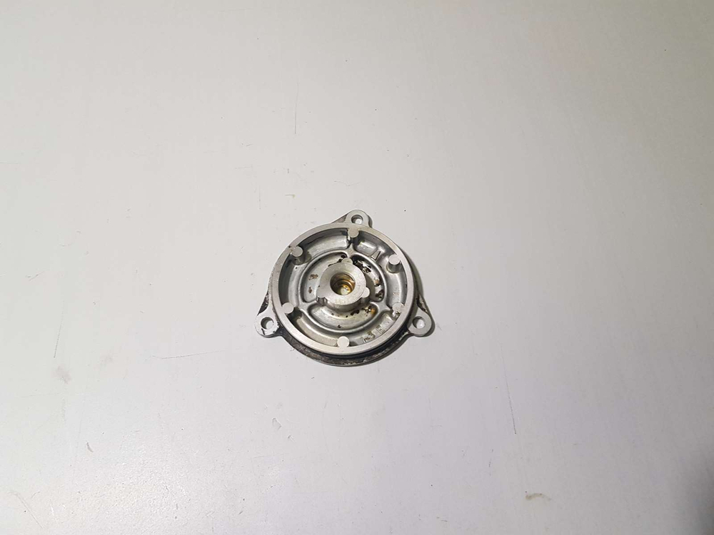 крышка шестеренок стартера Suzuki DR250 SJ45A 1995 11352-13E00-000