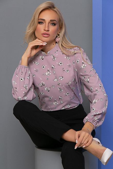 Блузка 41290 Avili