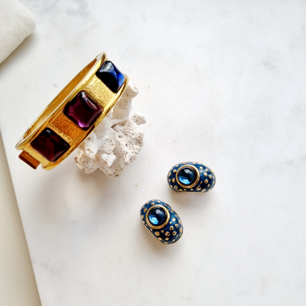 Браслет Monet