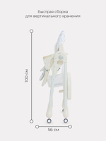 Стол-стул "NATURE" RH301 Tree