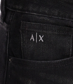 Джинсы j13 Armani Exchange - черный(3DZJ13 Z1VQZ)
