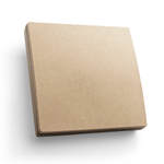 Выключатель беспроводной FERON TM81, 7мВт, IP20, одноклавишный, золото 41725