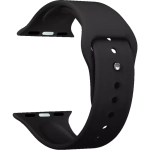 Браслет Apple Watch «Силиконовый» - 38-40мм