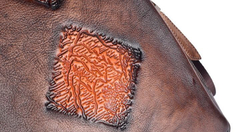 Женский рюкзак из натуральной кожи КожаноFF