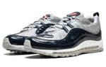 Кроссовки Supreme X Nike Air Max 98