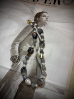 Колье STONE BALANCE