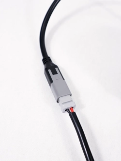 Доп. свет для заднего бампера MEIKA GX (2 шт.) для TANK 300