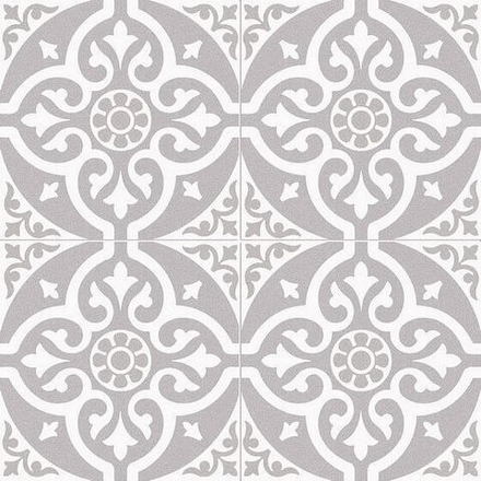 Dual Gres Chic Chester Grey 45x45