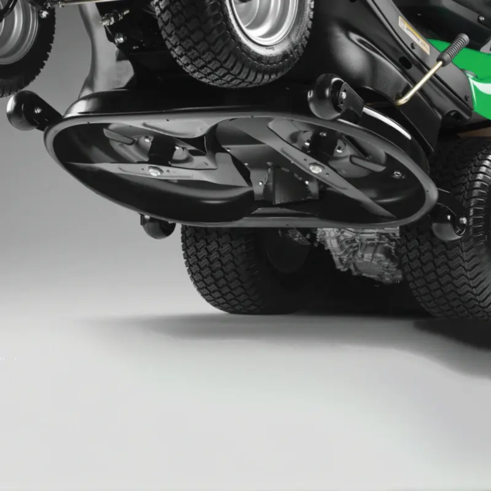 Caiman Comodo Max 2WD HD 107D2K2 газонокосильная машина