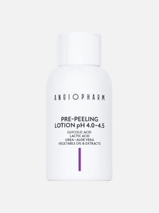 Пилинги - PEELING (PL)