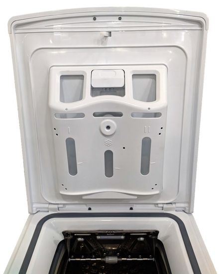 Стиральная машина Kraft TCH-UMD8201W