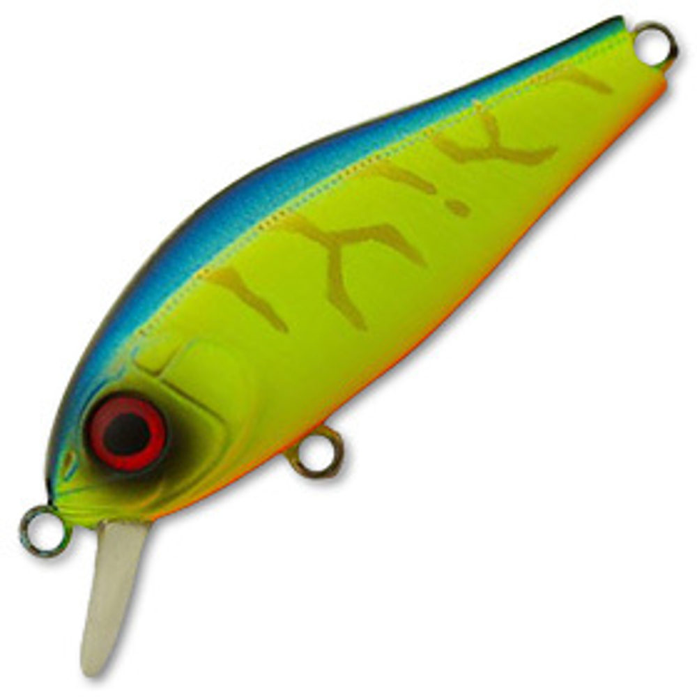 Воблер ZipBaits Rigge 90SP 2002 Bluechart Tiger