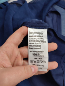 Платье Bpc красивое 42 размер