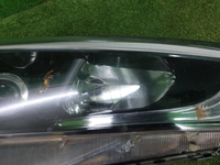 Фара правая Hyundai Tucson 3 (2015-2018) LED